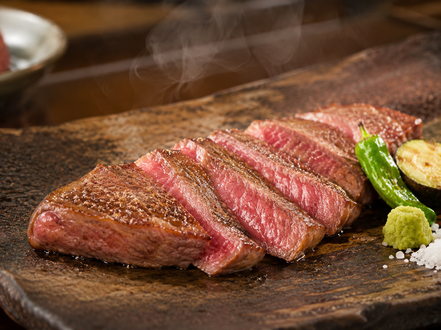熊本赤牛料理